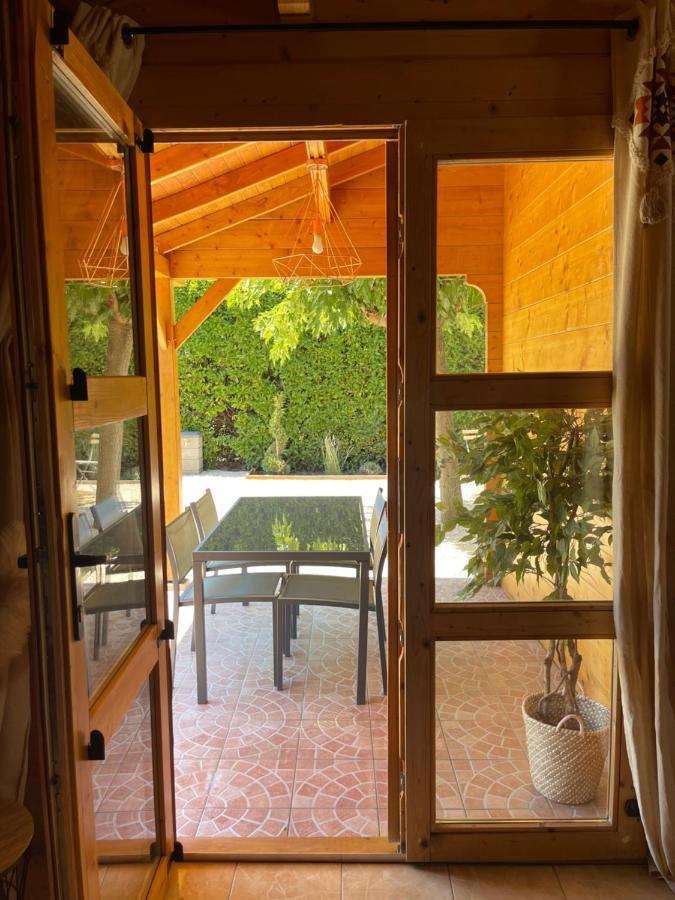Magnifique Aux Portes De La Drome Chalet *